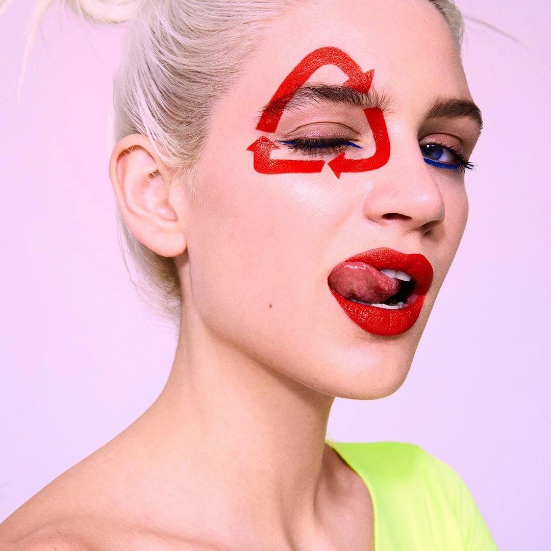 Sorry Not Sorry Lipstick 11 Sorry Not Sorry Lipstick - Image 11