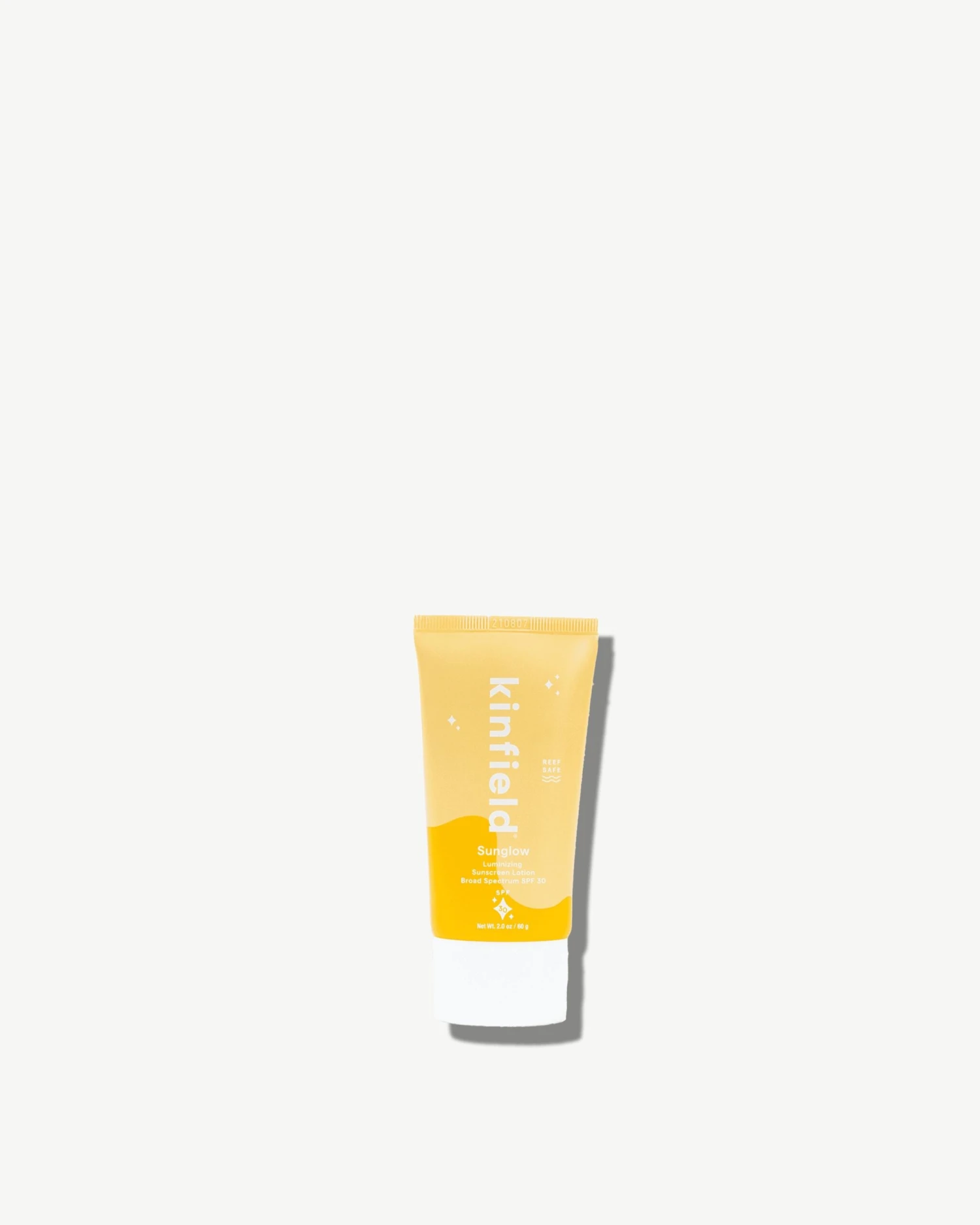 Sunglow SPF 35 Luminizing Sunscreen 1 Sunglow SPF 35 Luminizing Sunscreen
