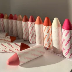 Strawberry + Cherry Balmie Duo -Fashion Makeup & Care SuperFanPack3 2ac9e463 4ae5 404c 8884 24e5de2c9ee4