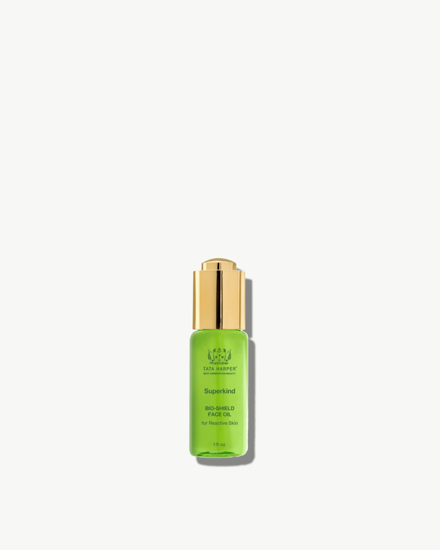 SUPERKIND Bio-Shield Face Oil 1 SUPERKIND Bio-Shield Face Oil
