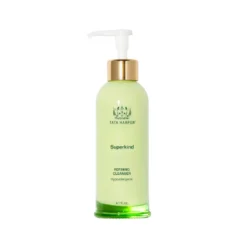 SUPERKIND Refining Cleanser 15 SUPERKIND Refining Cleanser -Fashion Makeup & Care SuperKind Refining Bottle WS PDPs2741