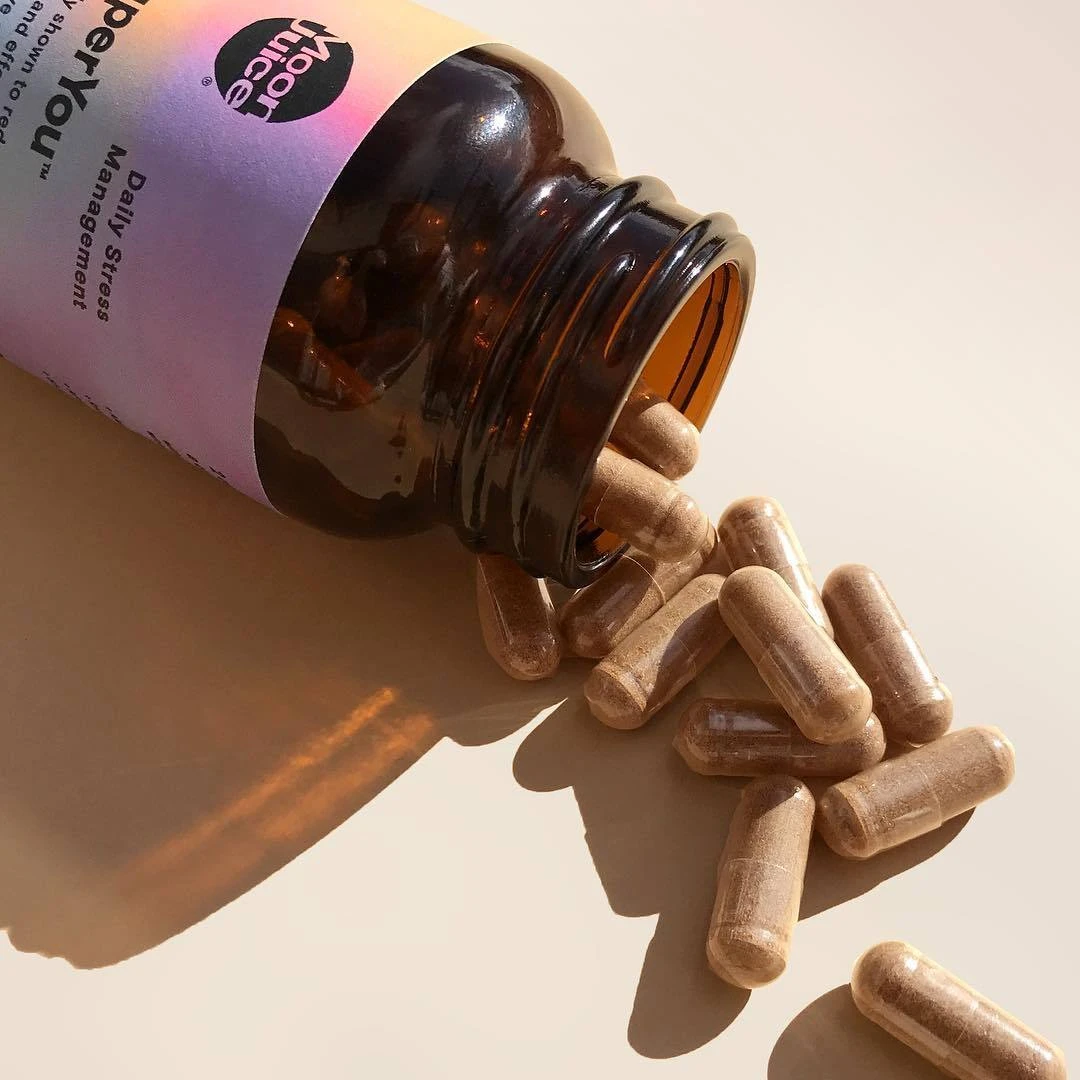 SuperYou Daily Stress Management 14-Day 2 SuperYou Daily Stress Management 14-Day - Image 2