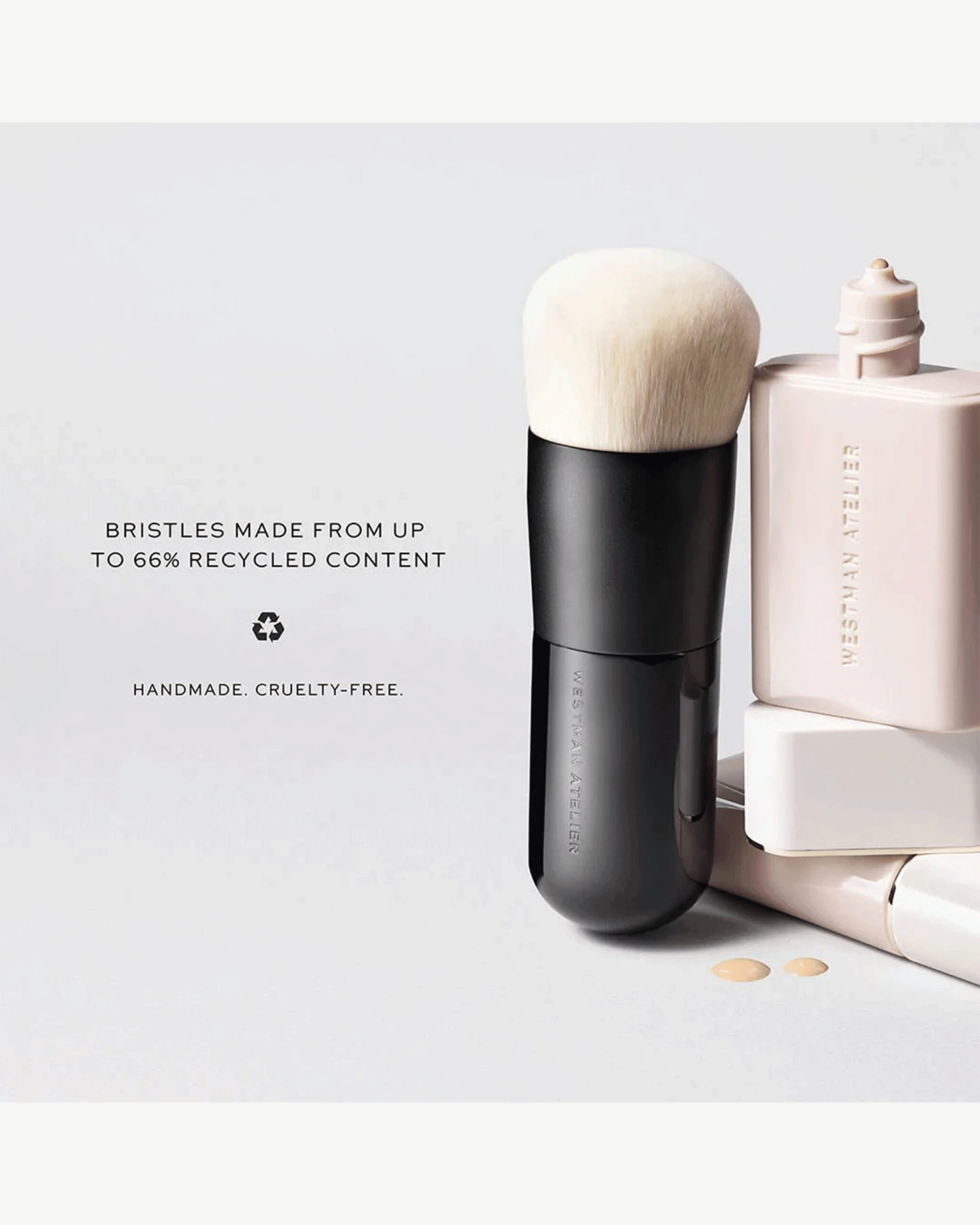 Liquid Blender Brush 2 Liquid Blender Brush - Image 2