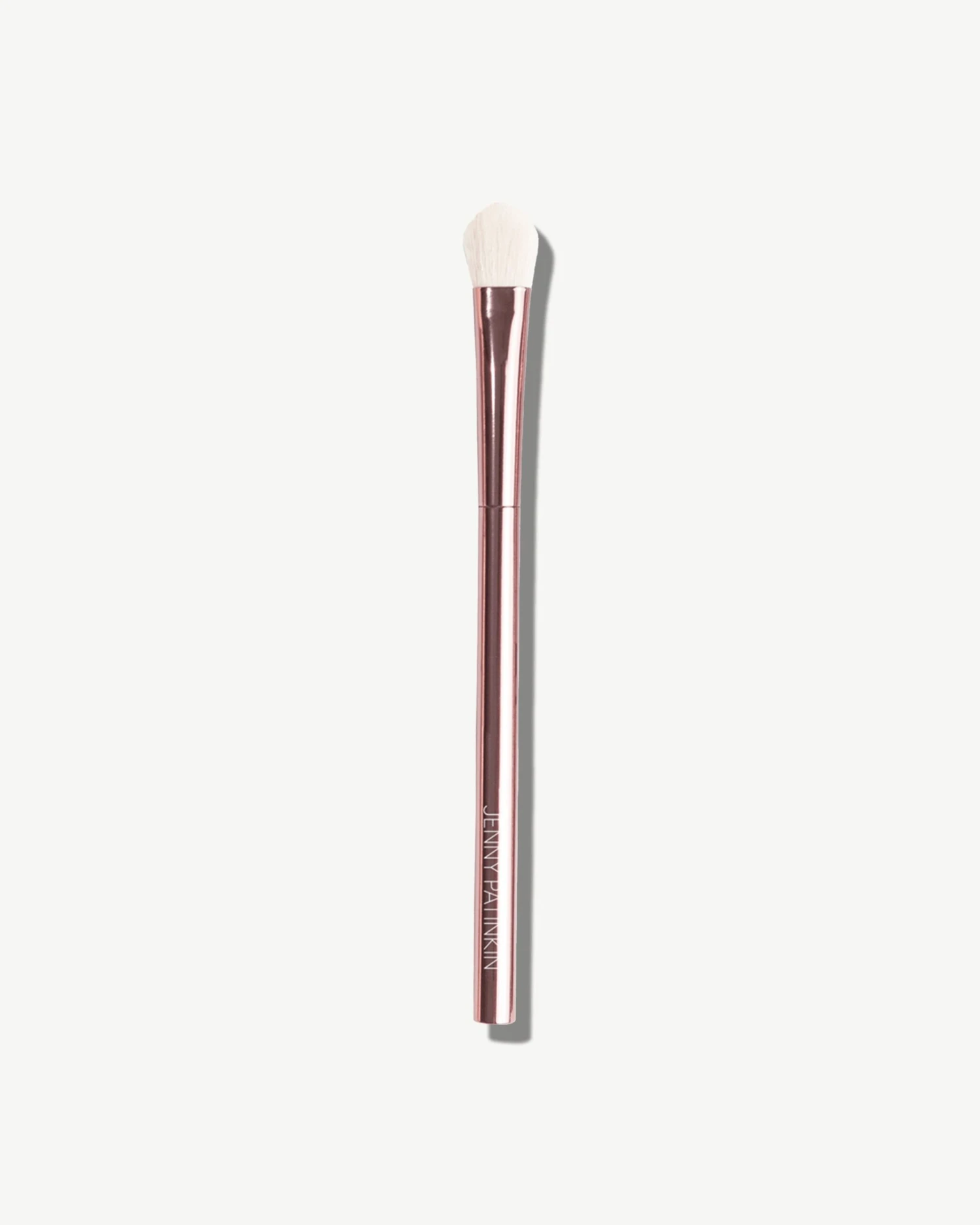 Sustainable Luxury Eyeshadow Brush Large 1 Sustainable Luxury Eyeshadow Brush Large