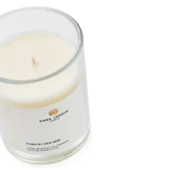 Tiger By Her Side Candle 12 Tiger By Her Side Candle -Fashion Makeup & Care TBHS19