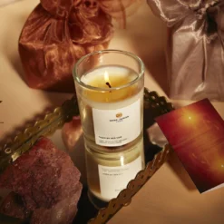 Tiger By Her Side Candle 10 Tiger By Her Side Candle -Fashion Makeup & Care TBHS6