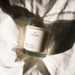 Tiger By Her Side Candle 11 Tiger By Her Side Candle -Fashion Makeup & Care TBHS9