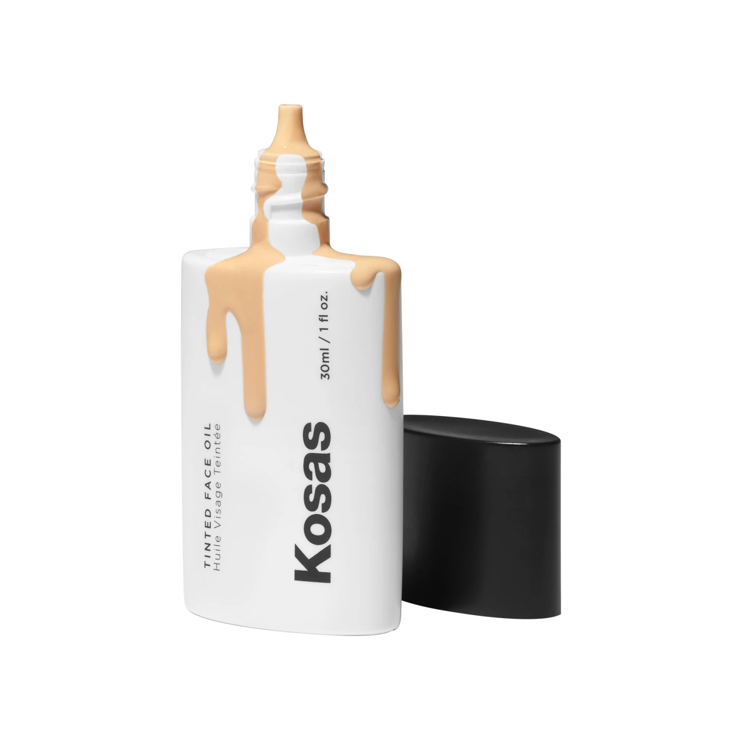 Tinted Face Oil 3 Tinted Face Oil - Image 3