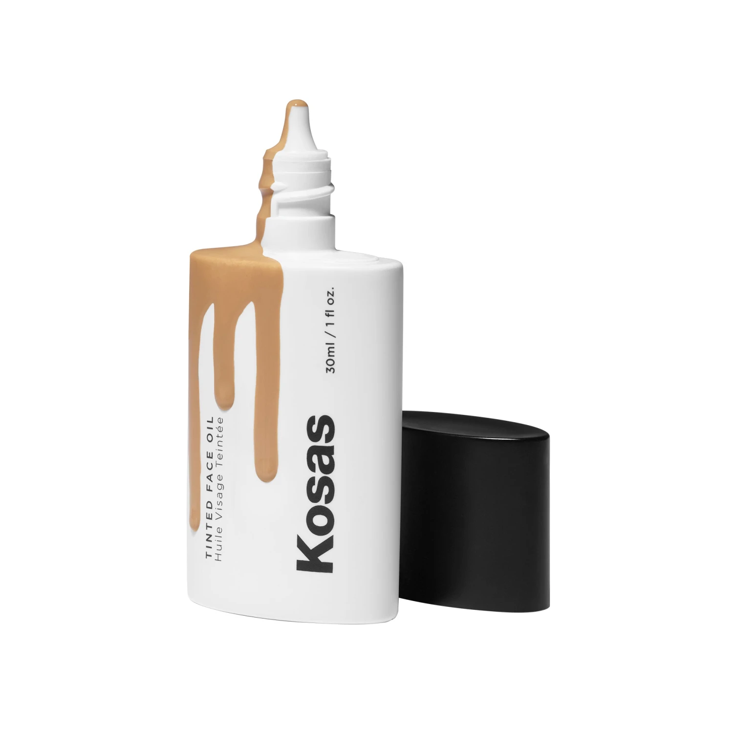 Tinted Face Oil 9 Tinted Face Oil - Image 9