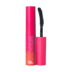 The Big Clean Longwear Volumizing + Lash Care Mascara -Fashion Makeup & Care THEBIGCLEANMINIHERO