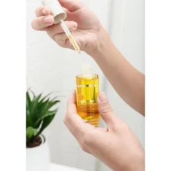 Fleuressence Native Botanical Cell Oil 10 Fleuressence Native Botanical Cell Oil -Fashion Makeup & Care TIGERTIGER Goldfaden 0810 scaled