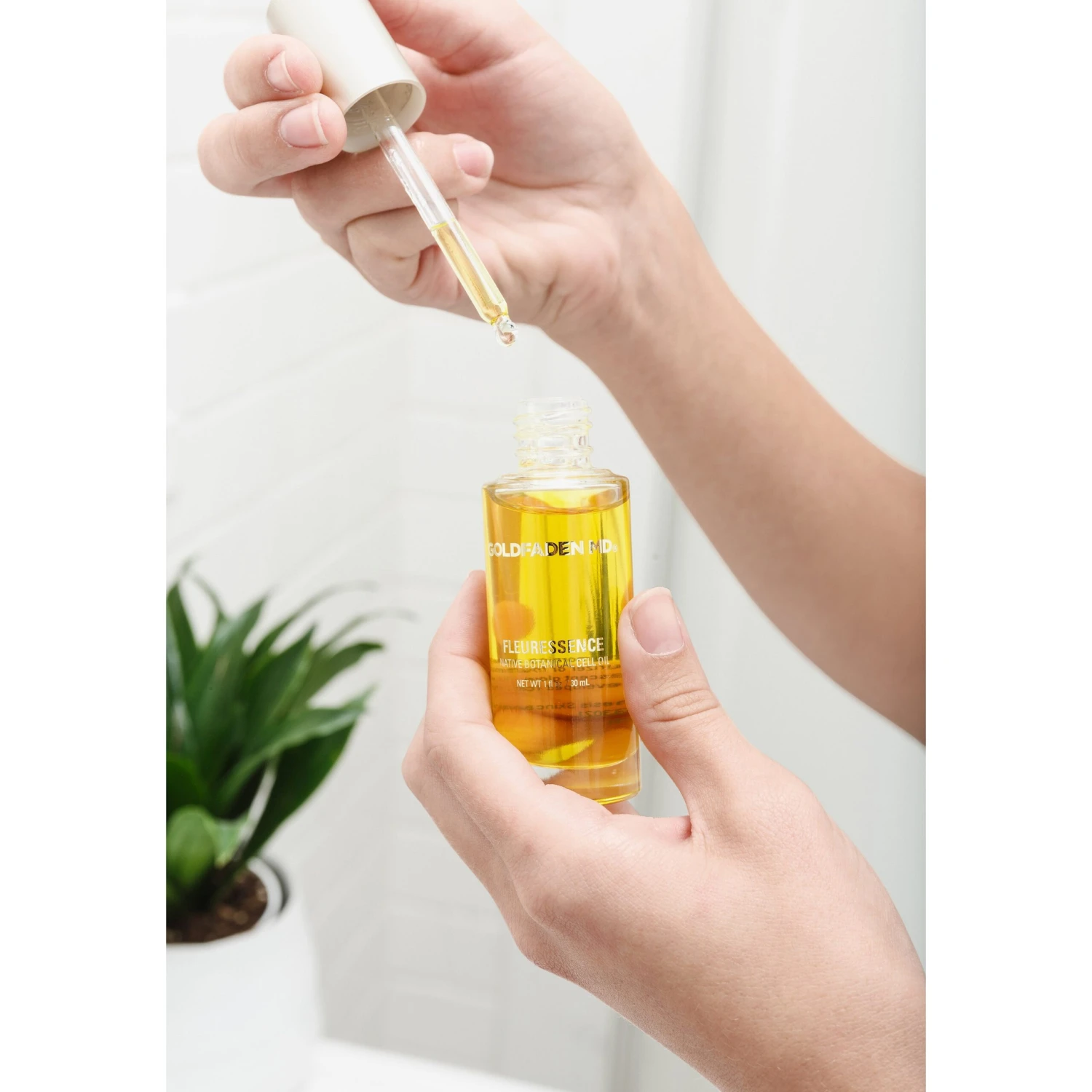 Fleuressence Native Botanical Cell Oil 3 Fleuressence Native Botanical Cell Oil - Image 3