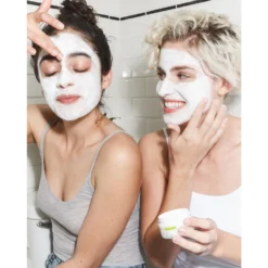 Facial Detox Pore Clarifying Mask -Fashion Makeup & Care TIGERTIGER Goldfaden 1445 scaled