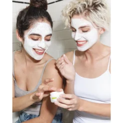 Facial Detox Pore Clarifying Mask -Fashion Makeup & Care TIGERTIGER Goldfaden 1449 scaled