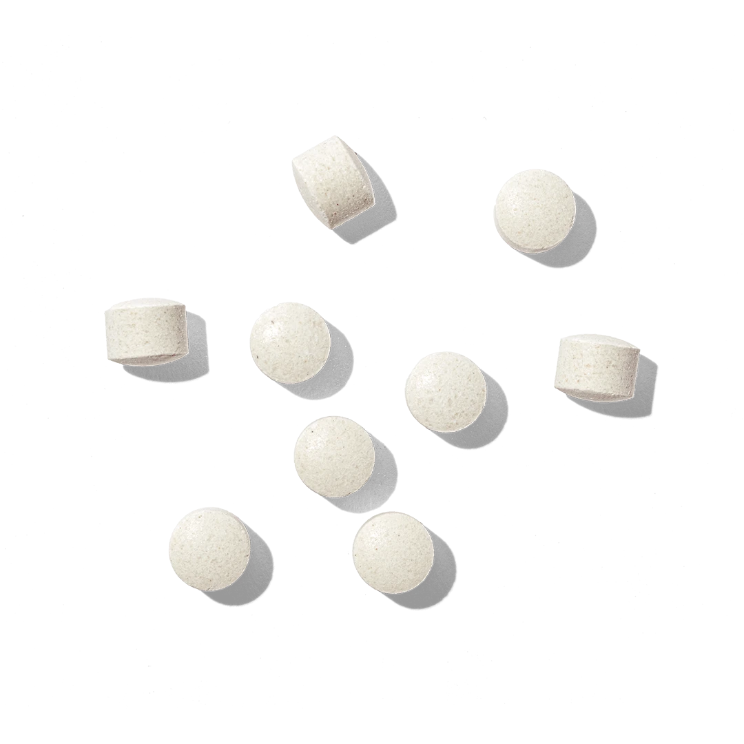 Toothpaste Bits + Toothbrush Travel Set 7 Toothpaste Bits + Toothbrush Travel Set - Image 7