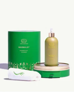 Regenerating Cleanser 21 Regenerating Cleanser -Fashion Makeup & Care TatHarper RegeneratingCleanser Set 10 scaled