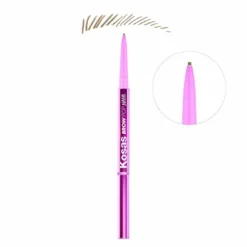 Brow Pop Nano Ultra-Fine Detailing Pencil -Fashion Makeup & Care TaupeVessel2