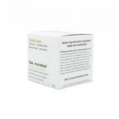 Baking Soda Free Cream Deodorant 15 Baking Soda Free Cream Deodorant -Fashion Makeup & Care TheCurator