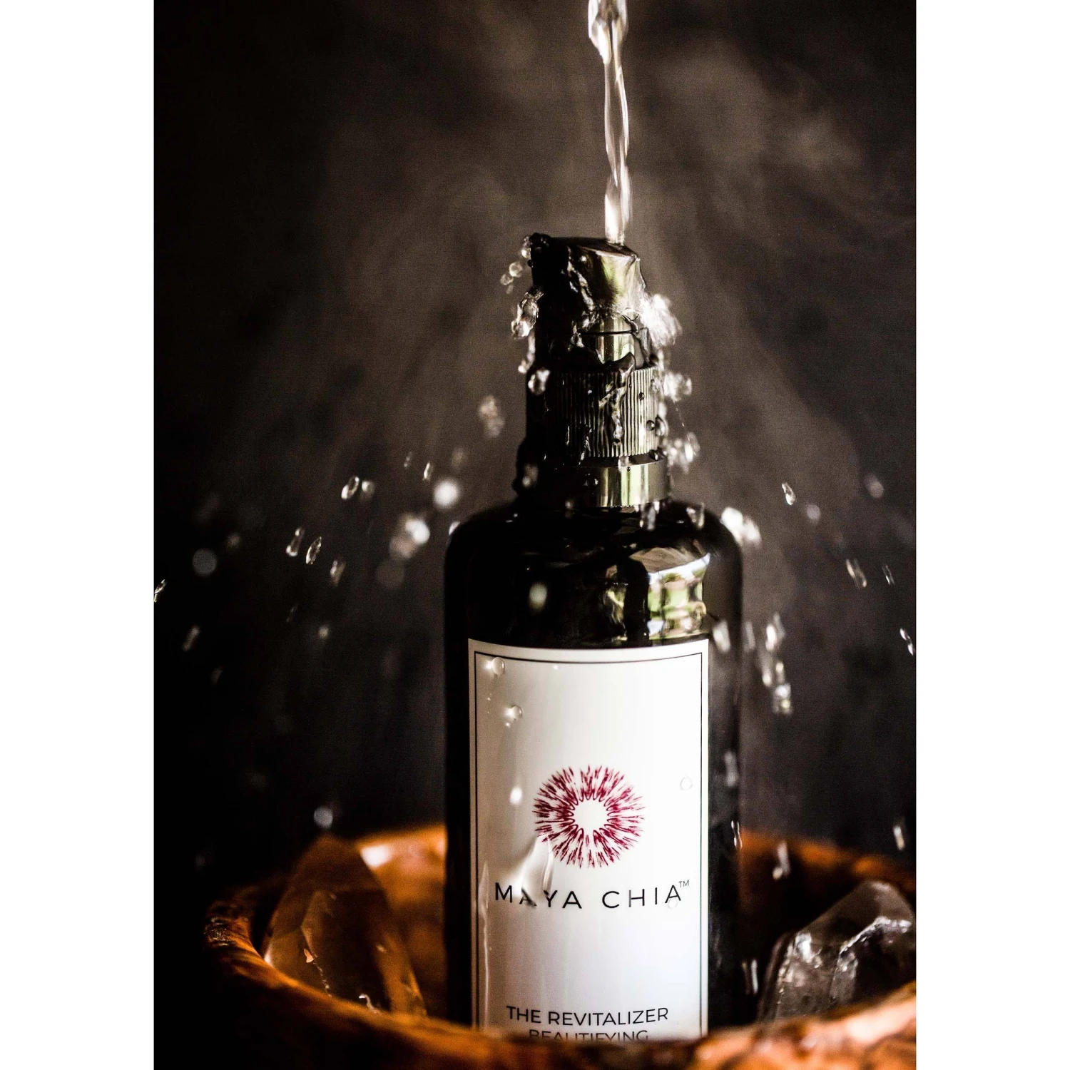 The Revitalizer Supercritical Body Oil 2 The Revitalizer Supercritical Body Oil - Image 2