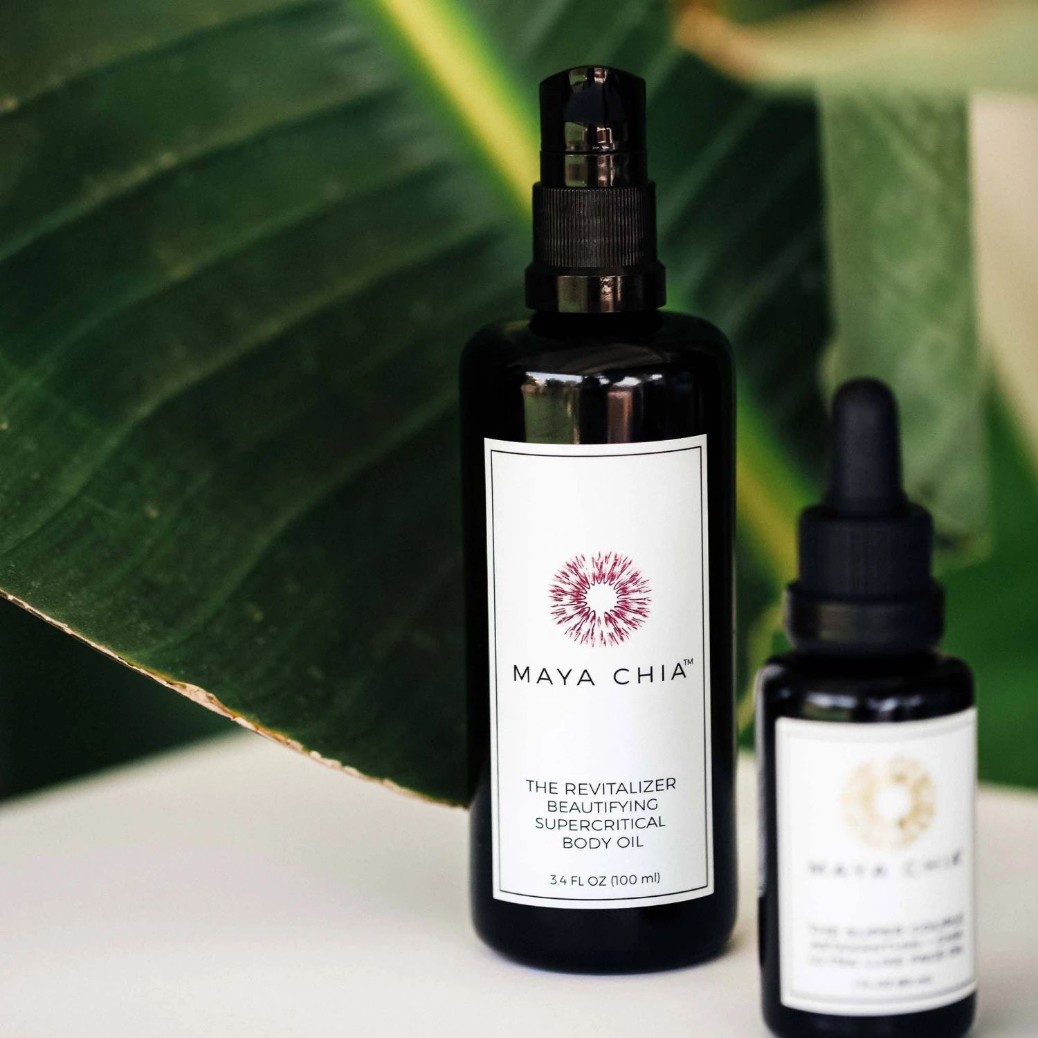 The Revitalizer Supercritical Body Oil 3 The Revitalizer Supercritical Body Oil - Image 3