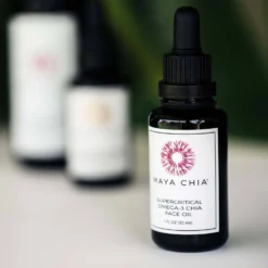 Pure Supercritical Omega-3 Chia Oil 8 Pure Supercritical Omega-3 Chia Oil -Fashion Makeup & Care TheLaurenStyle 172 square