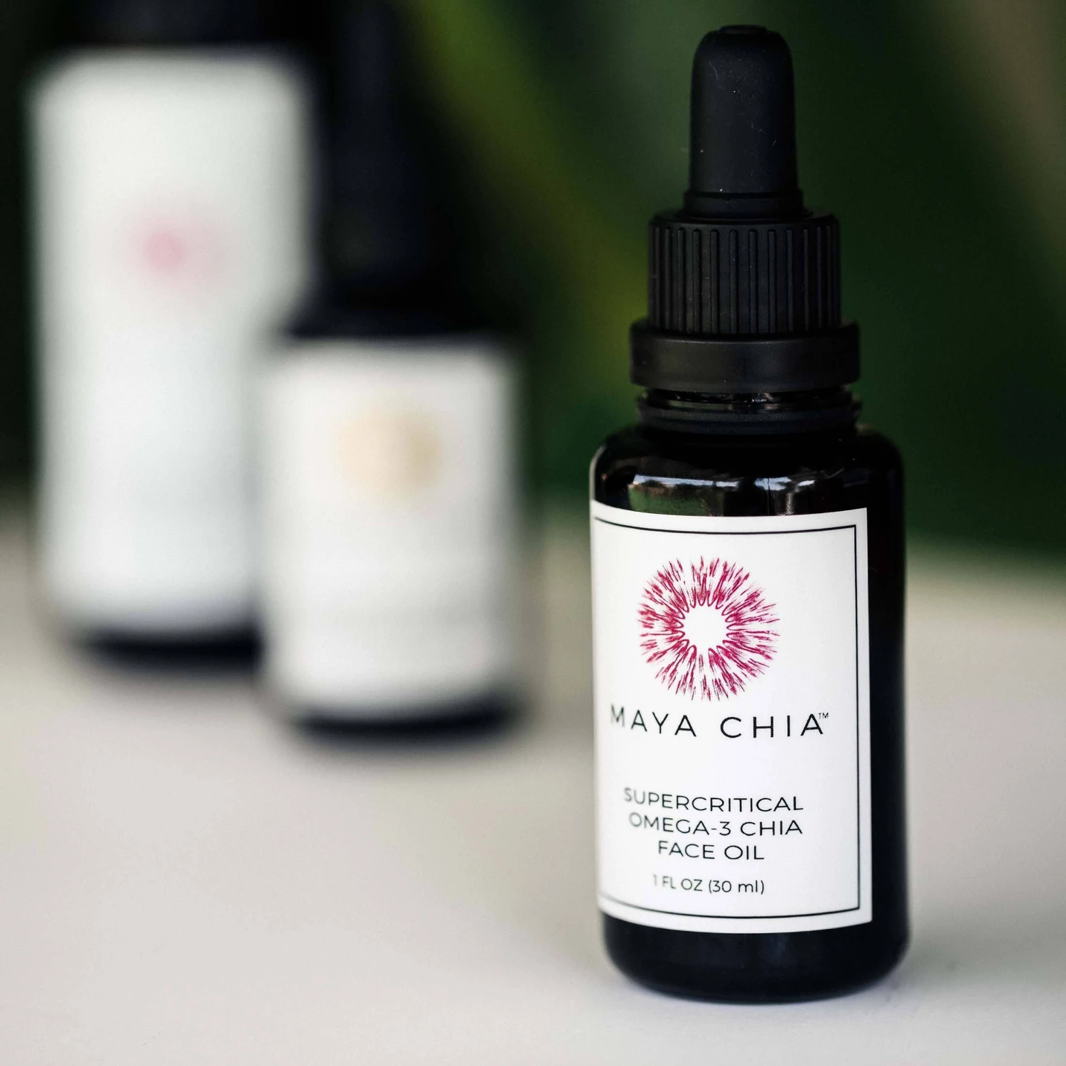 Pure Supercritical Omega-3 Chia Oil 4 Pure Supercritical Omega-3 Chia Oil - Image 4