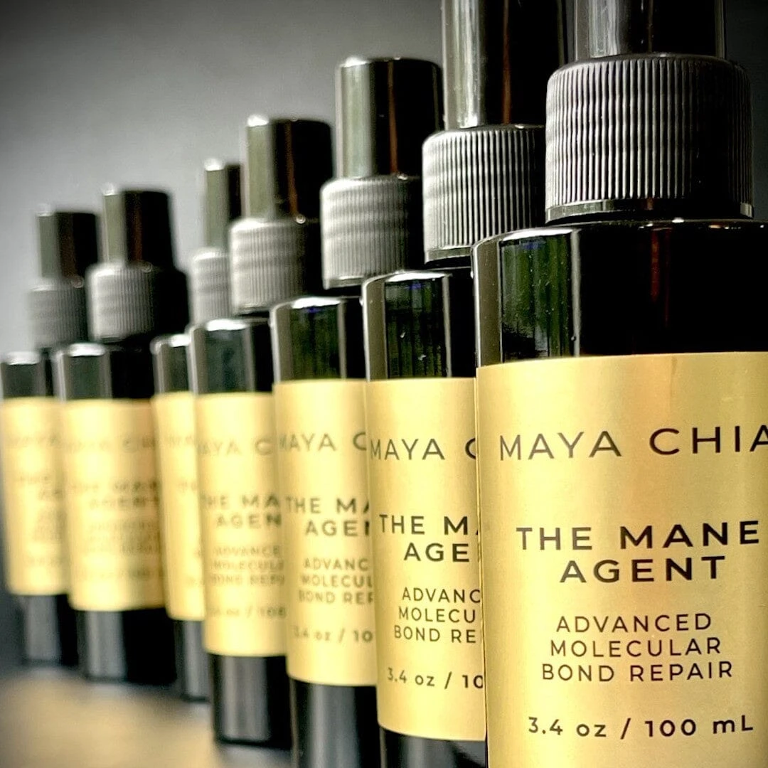 The Mane Agent 8 The Mane Agent - Image 8