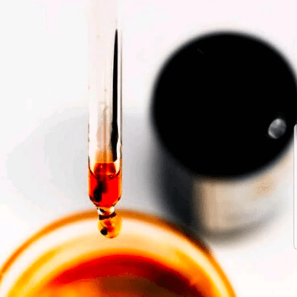 The Super Couple Ultra Luxe Face Oil Serum 3 The Super Couple Ultra Luxe Face Oil Serum - Image 3