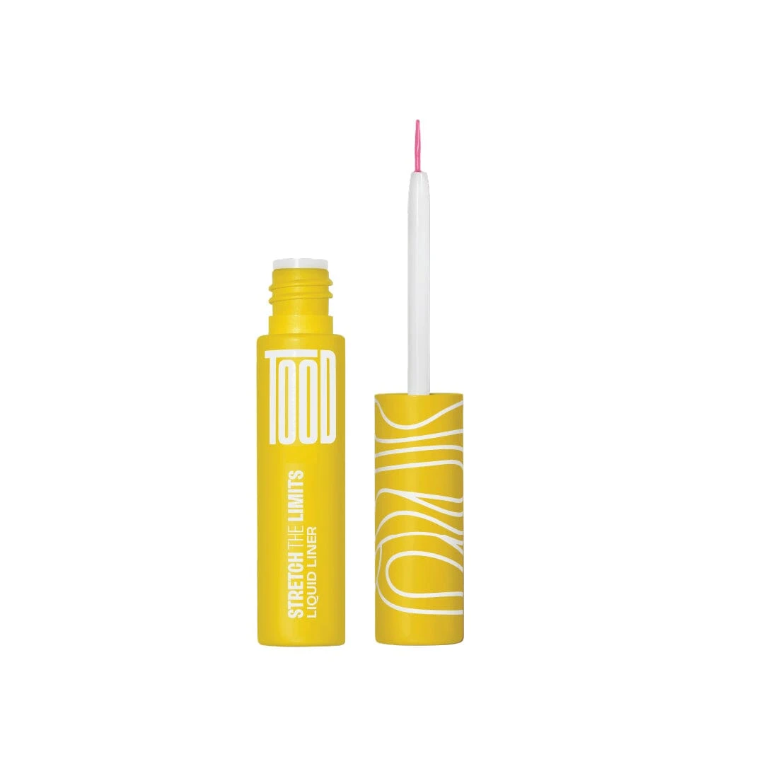 Stretch The Limits Liquid Liner 4 Stretch The Limits Liquid Liner - Image 4