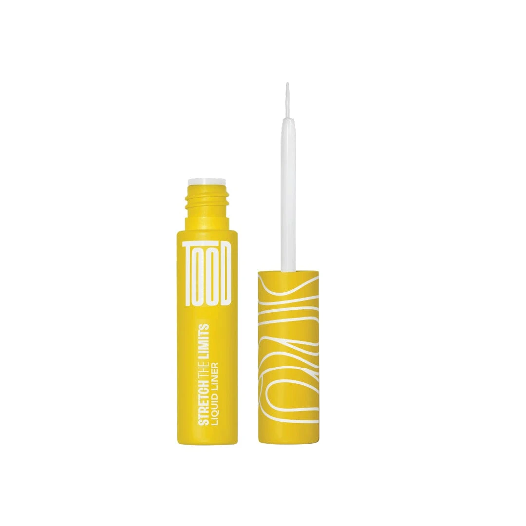 Stretch The Limits Liquid Liner 5 Stretch The Limits Liquid Liner - Image 5