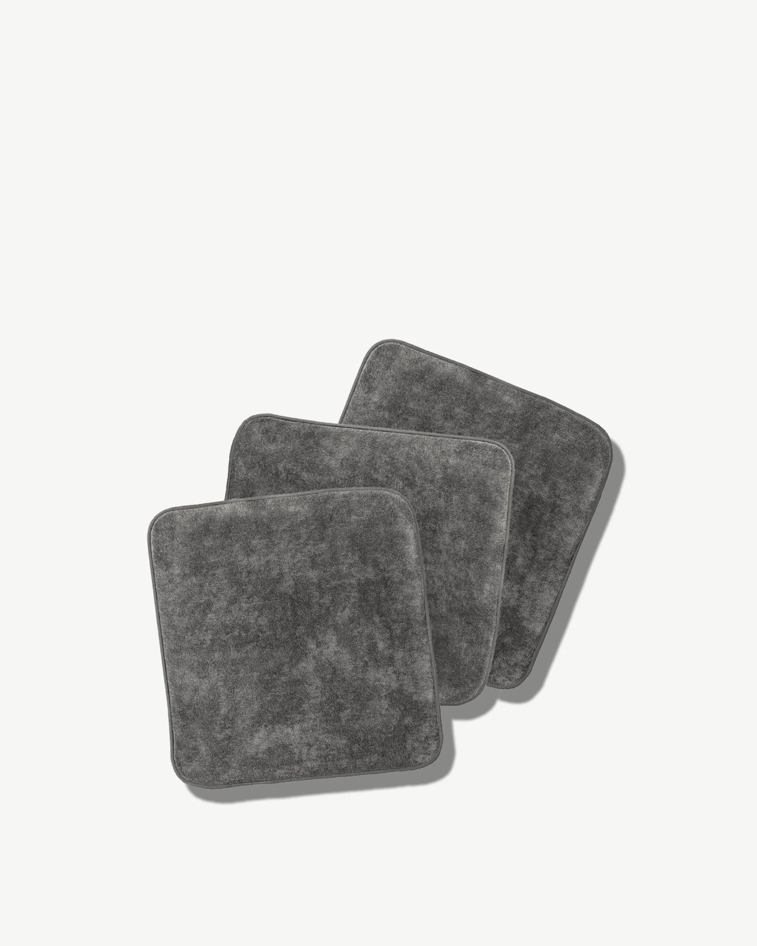 Urgent Care Cloths Made With Activated Charcoal 1 Urgent Care Cloths Made With Activated Charcoal