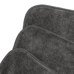 Urgent Care Cloths Made With Activated Charcoal 7 Urgent Care Cloths Made With Activated Charcoal -Fashion Makeup & Care UCCAC detail