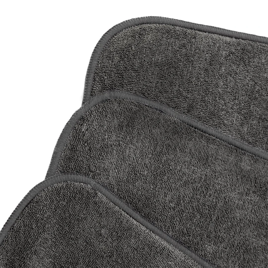 Urgent Care Cloths Made With Activated Charcoal 4 Urgent Care Cloths Made With Activated Charcoal - Image 4