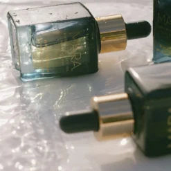 Algae + Moringa Universal Face Oil -Fashion Makeup & Care UFO 35 LIFESTYLEcopy