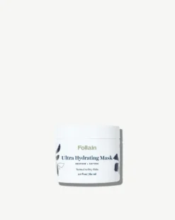 Ultra Hydrating Mask: Restore + Soften
