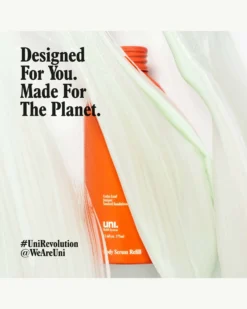 Uni 24 Hour Serum -Fashion Makeup & Care Uni BodySerum Planet 08 scaled