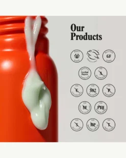 Uni 24 Hour Serum -Fashion Makeup & Care Uni BodySerum Products 07 scaled