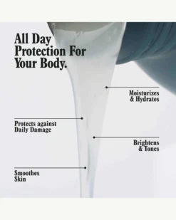 Uni Skin Shield Body Wash 12 Uni Skin Shield Body Wash -Fashion Makeup & Care Uni BodyWash Benefits 05 scaled
