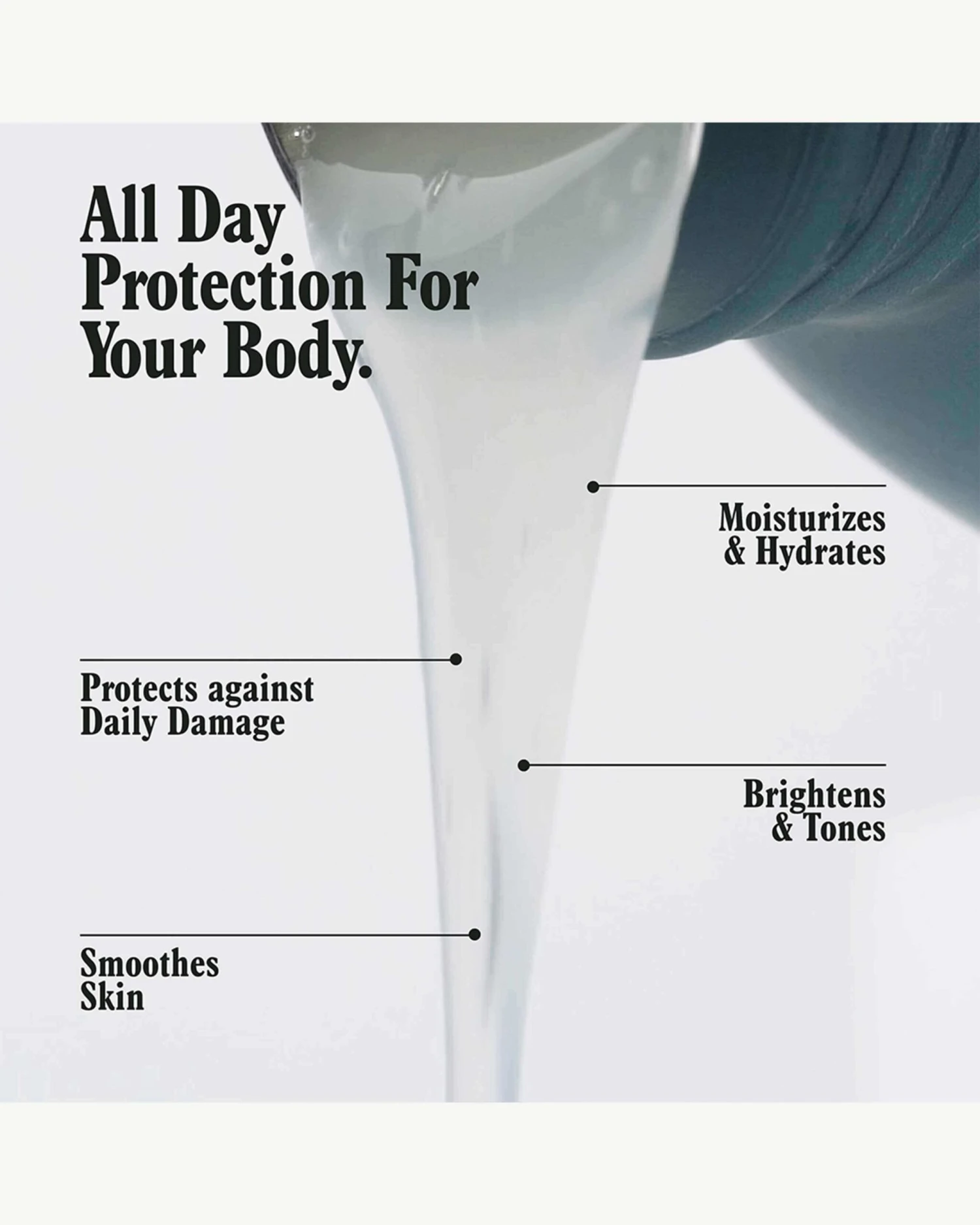 Uni Skin Shield Body Wash 5 Uni Skin Shield Body Wash - Image 5