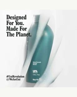 Uni Skin Shield Body Wash 15 Uni Skin Shield Body Wash -Fashion Makeup & Care Uni BodyWash Planet 08 scaled