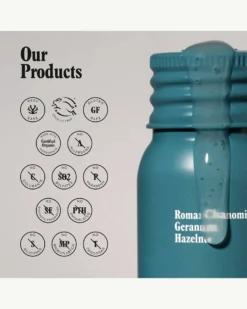 Uni Skin Shield Body Wash 14 Uni Skin Shield Body Wash -Fashion Makeup & Care Uni BodyWash Products 07 scaled