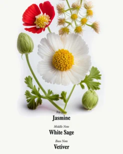 Uni Restoring Hand Wash -Fashion Makeup & Care Uni HandWash Ingredients 04 scaled