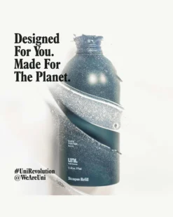 Uni Hydrating Shampoo -Fashion Makeup & Care Uni HydratingShampoo Planet 08 scaled
