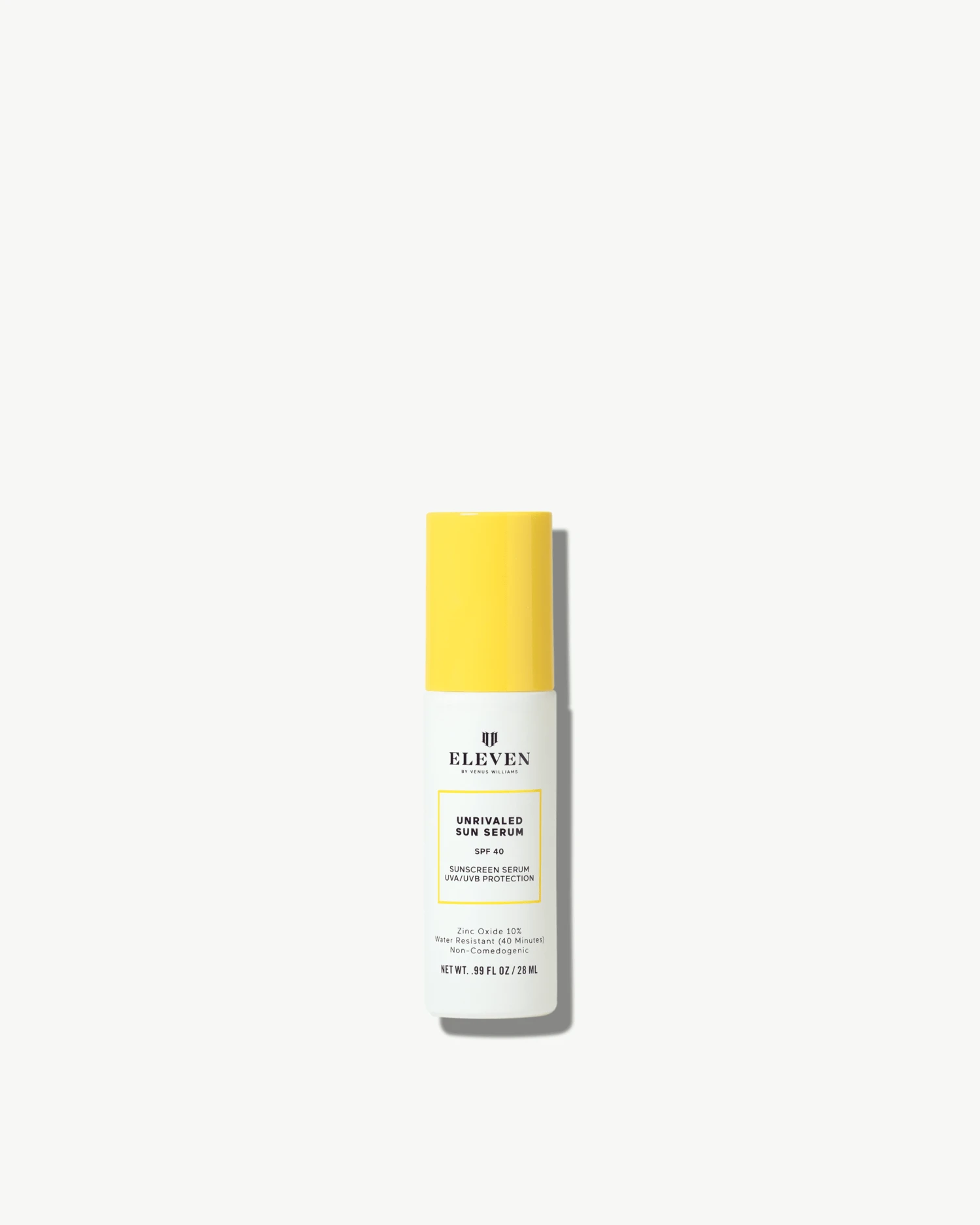 Unrivaled Sun Serum SPF 40 1 Unrivaled Sun Serum SPF 40