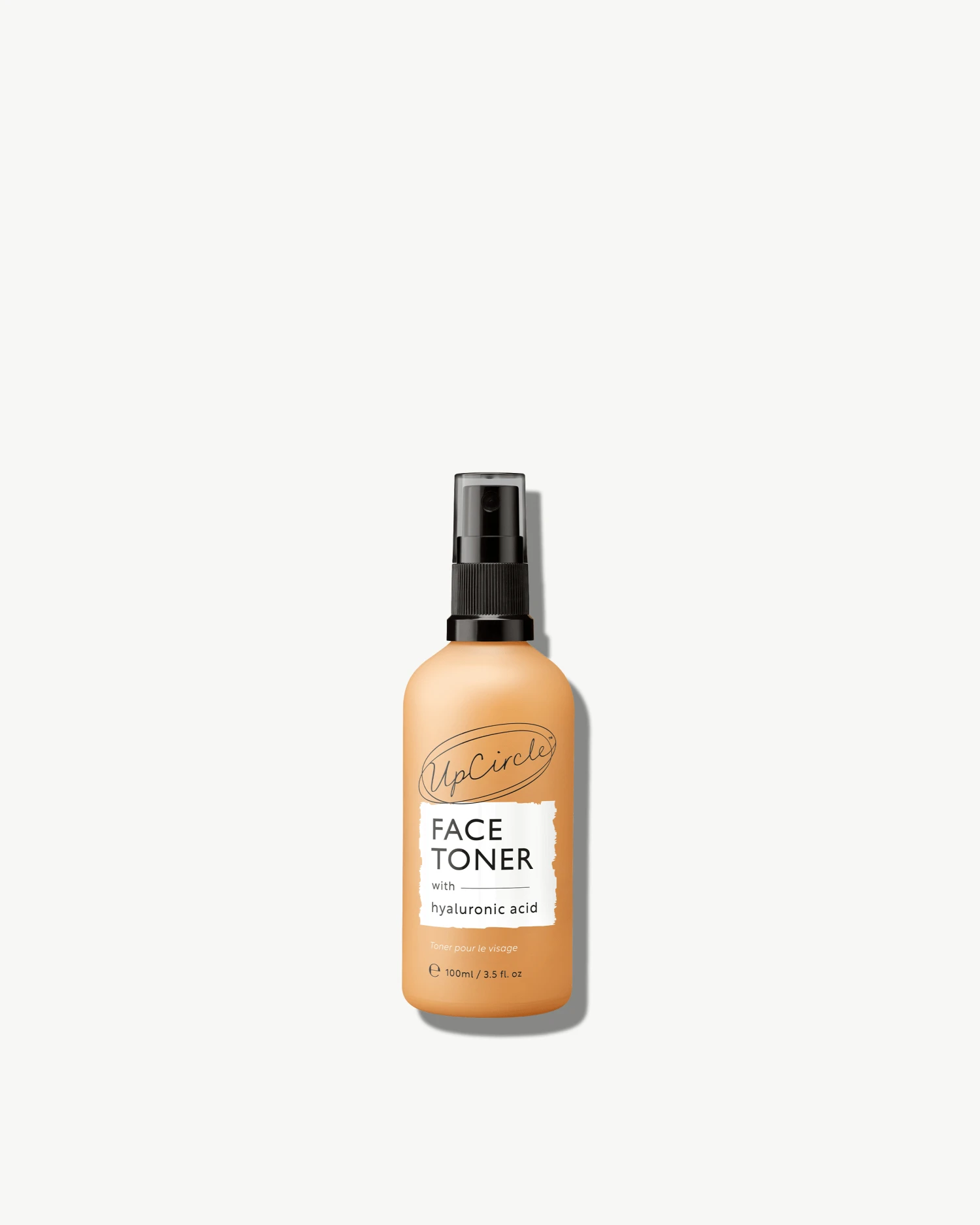 Face Toner With Mandarin + Chamomile 1 Face Toner With Mandarin + Chamomile