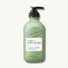 Hand + Body Lotion With Bergamot Water