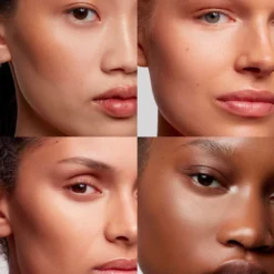 Vegan Fine Leather La Terre Set -Fashion Makeup & Care VeganSetsBlonde 2