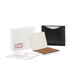 Vegan Fine Leather La Terre Set -Fashion Makeup & Care VeganSetsIntense 0