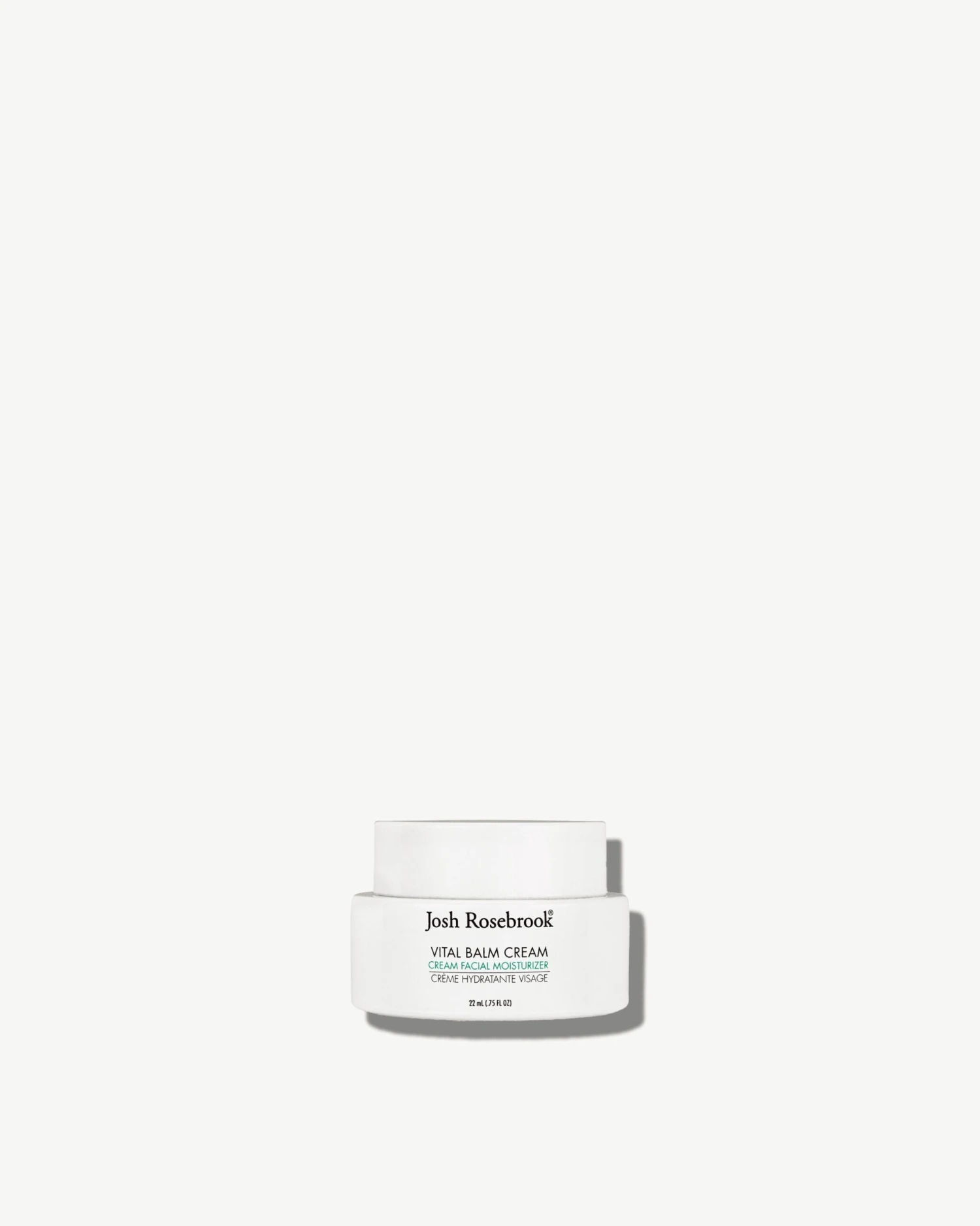 Vital Balm Cream 1 Vital Balm Cream