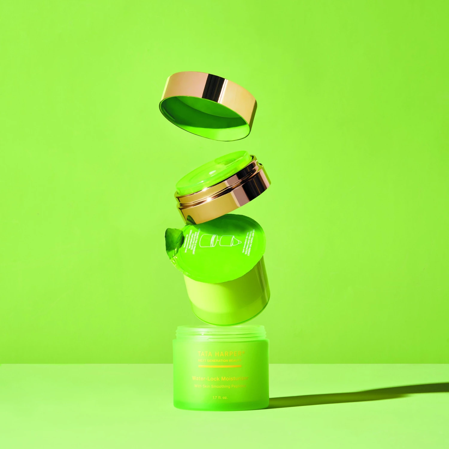 Water-Lock Moisturizer 8 Water-Lock Moisturizer - Image 8